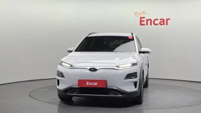 Hyundai Kona Electric