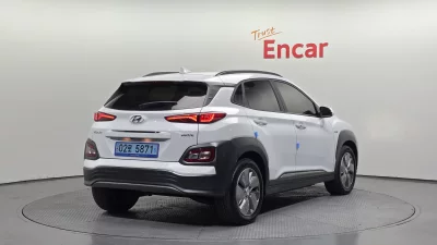 Hyundai Kona Electric