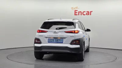 Hyundai Kona Electric