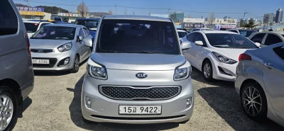 Kia RAY