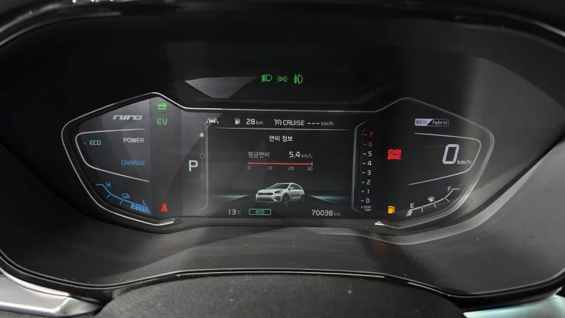 Kia Niro