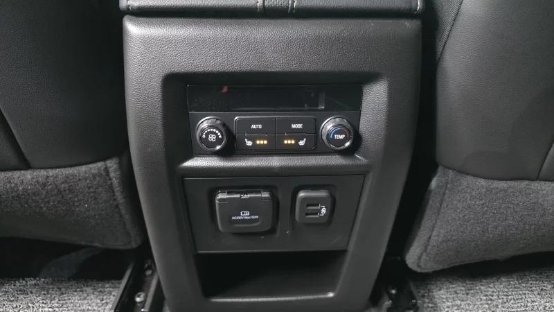 Daewoo Traverse