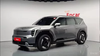 Kia EV9
