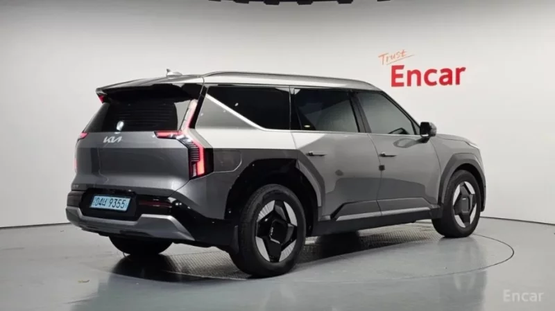 Kia EV9
