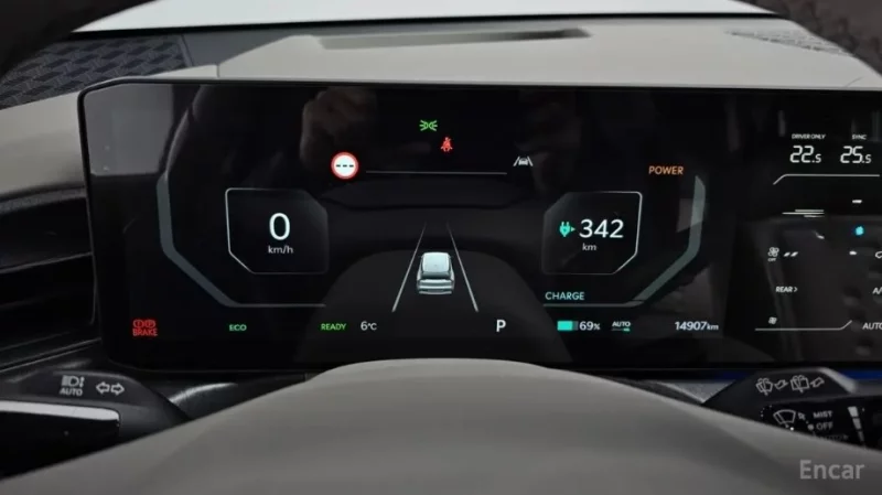 Kia EV9