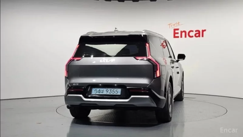 Kia EV9
