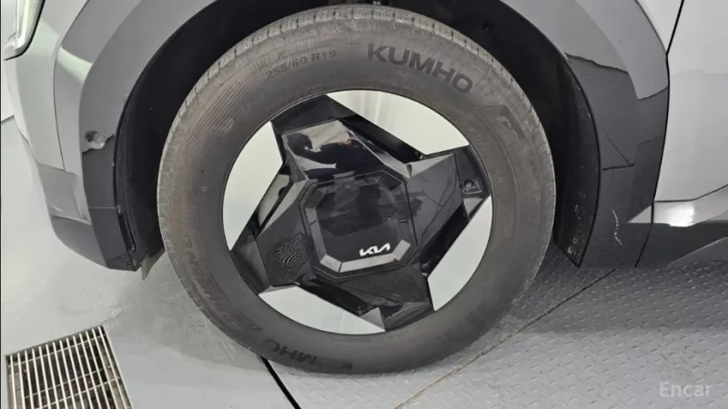 Kia EV9