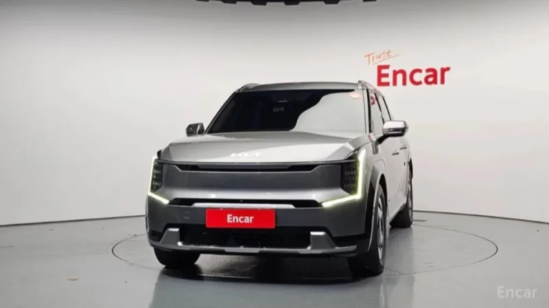 Kia EV9