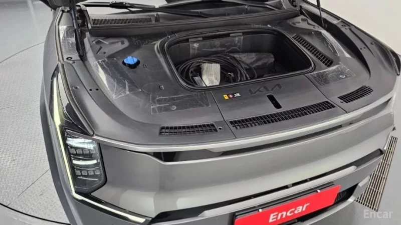 Kia EV9