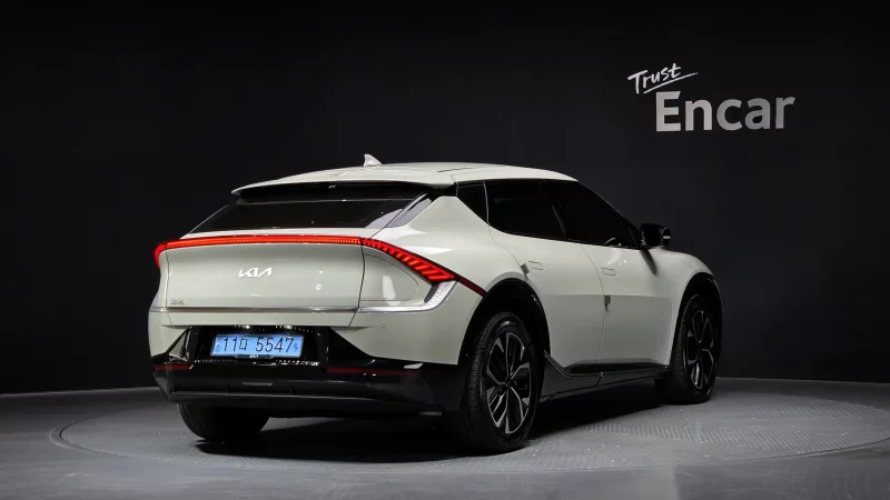 Kia EV6