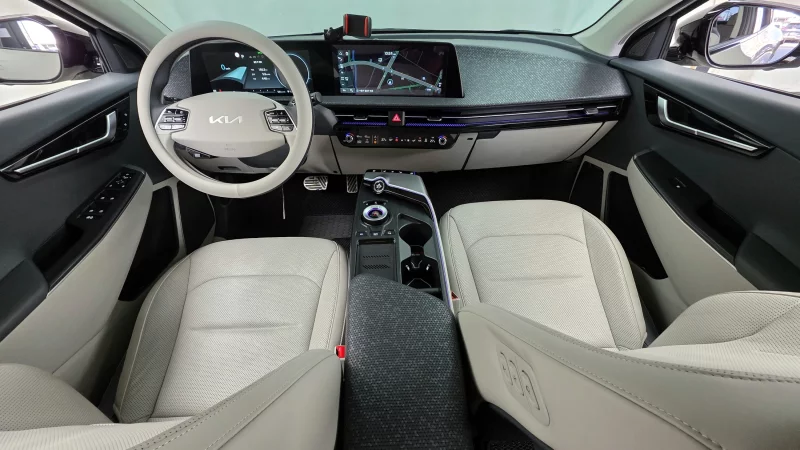 Kia EV6