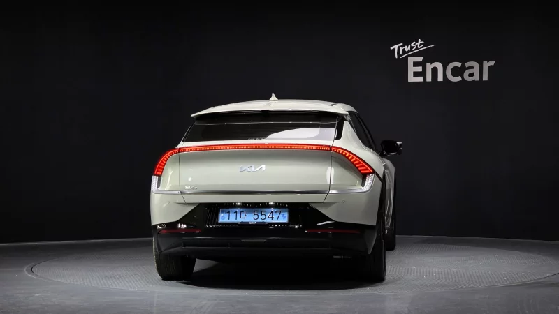 Kia EV6