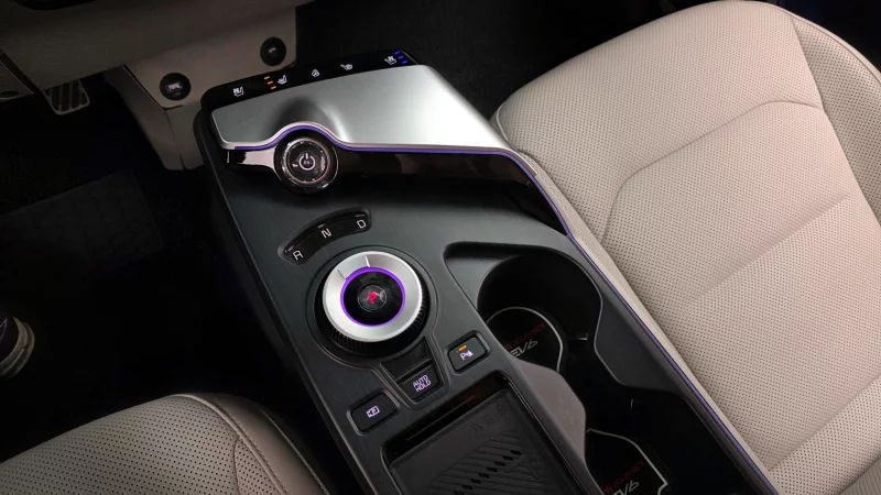 Kia EV6