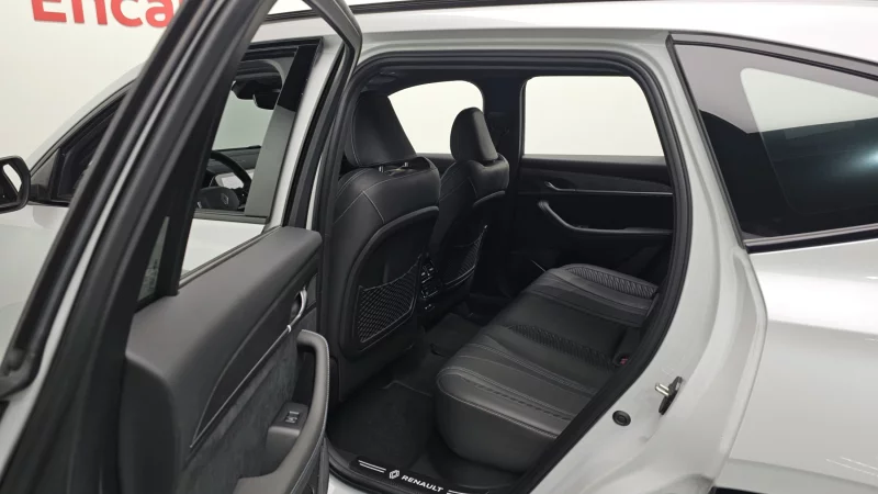 Renault Grand Koleos