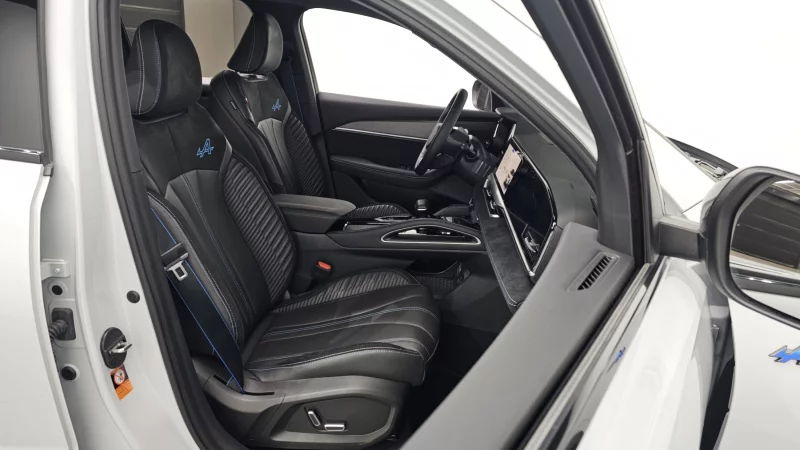 Renault Grand Koleos