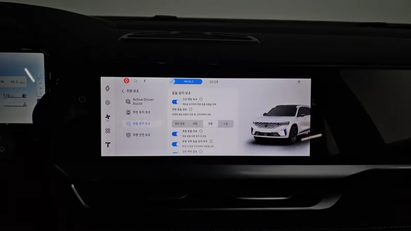 Renault Grand Koleos