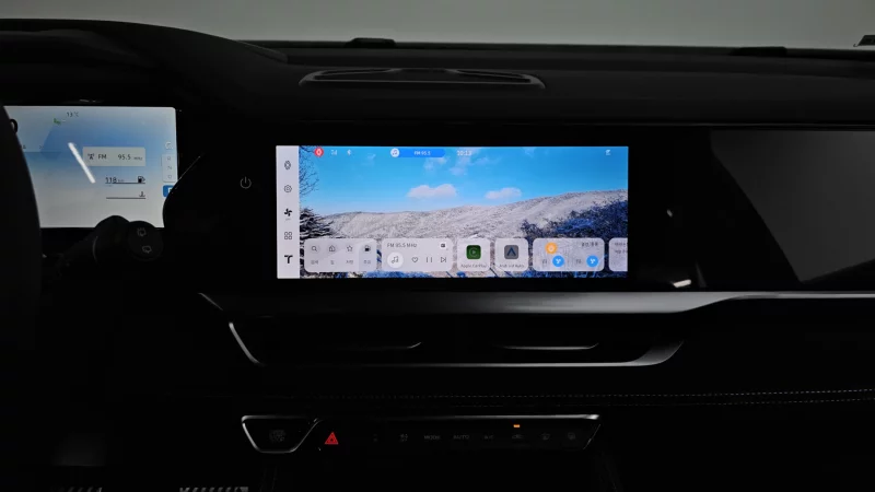 Renault Grand Koleos