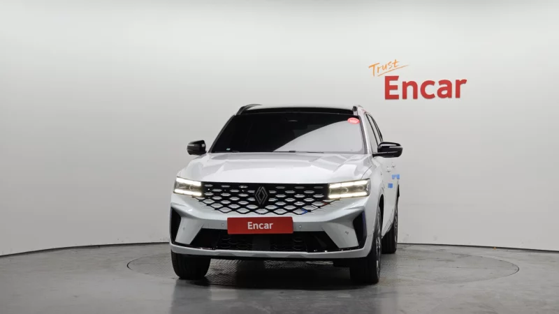 Renault Grand Koleos