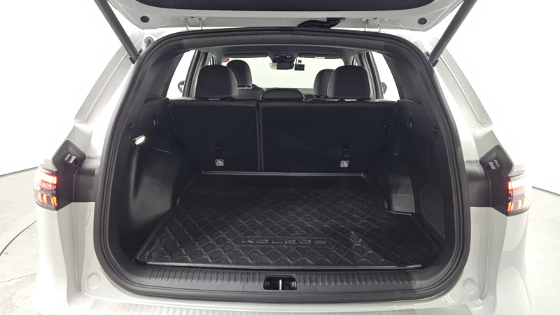Renault Grand Koleos