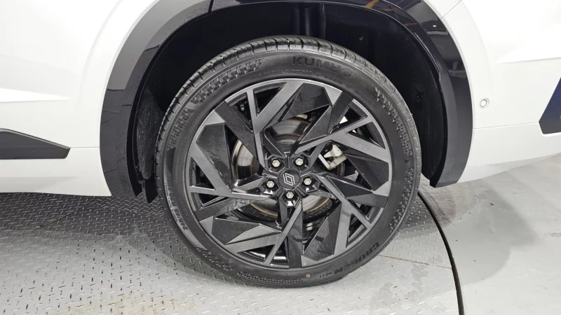 Renault Grand Koleos