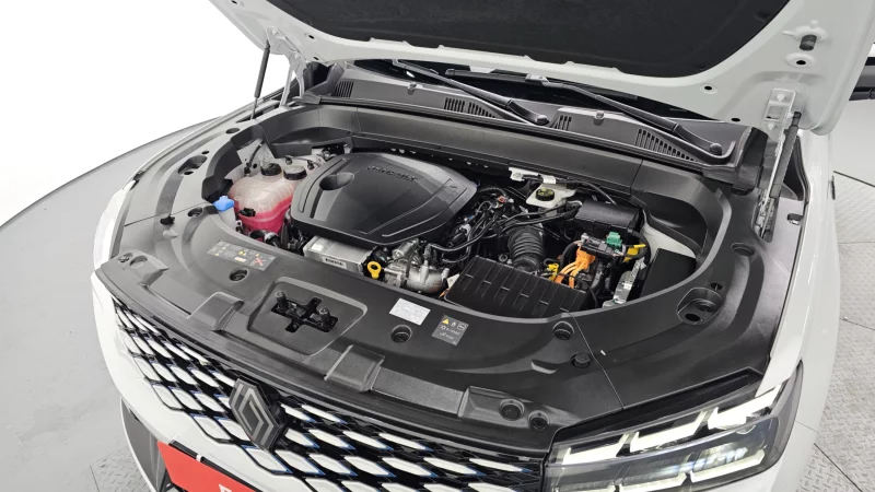 Renault Grand Koleos