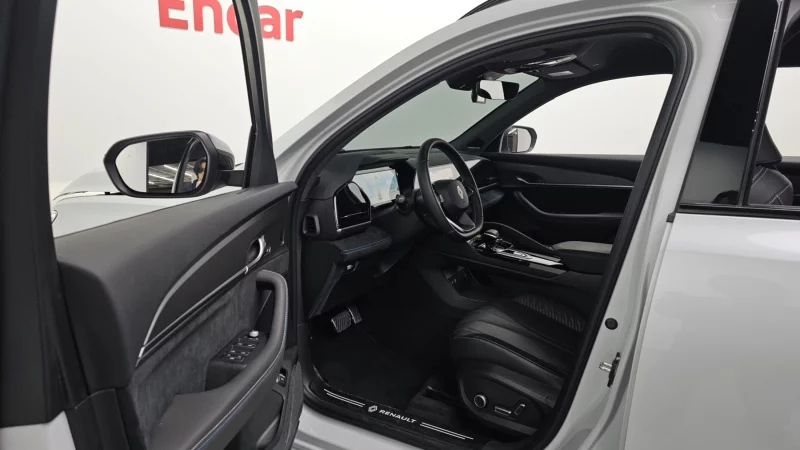 Renault Grand Koleos
