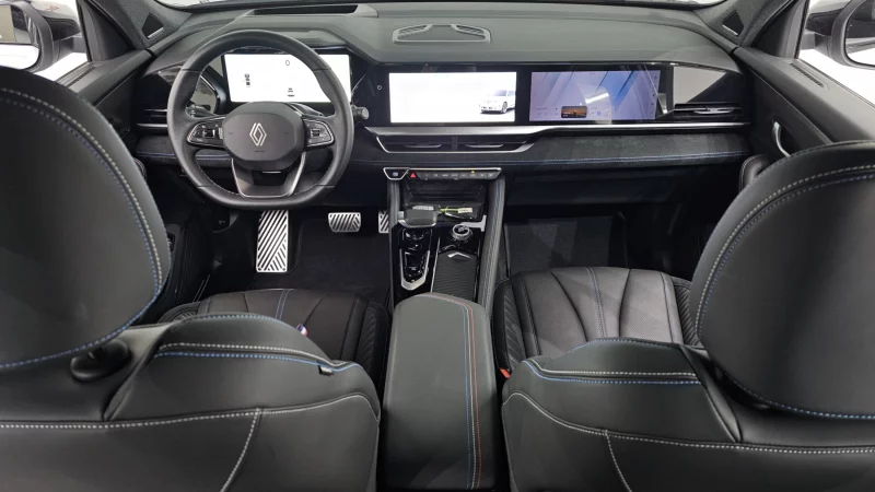 Renault Grand Koleos