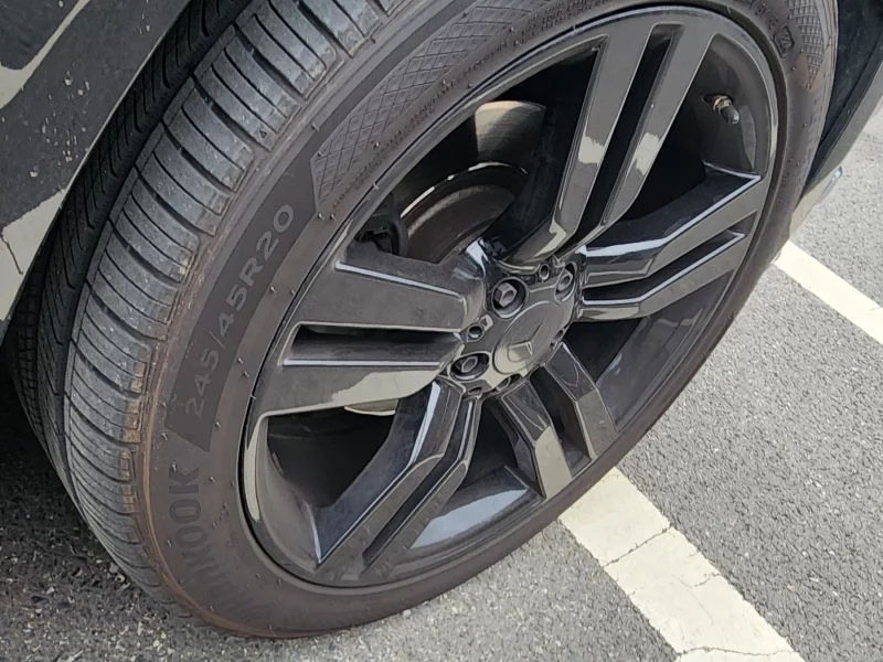 Mercedes-Benz GLK-Class