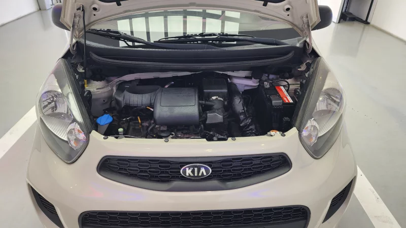 Kia Morning