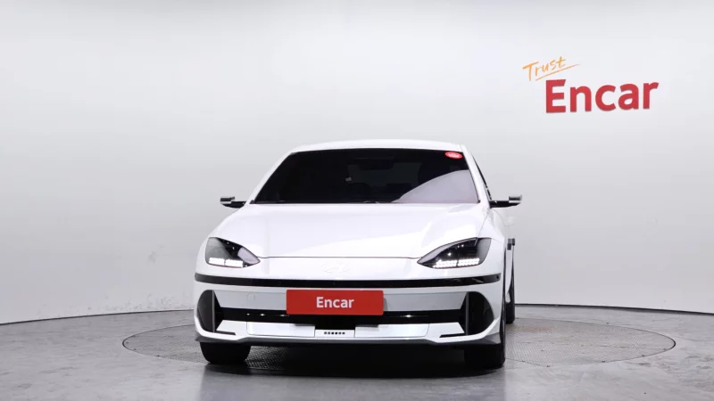 Hyundai Ioniq 6