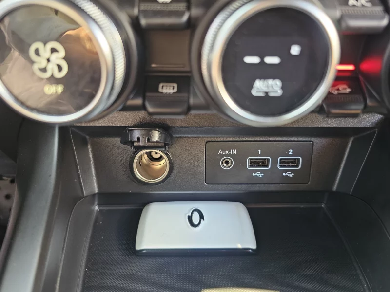 Renault XM3