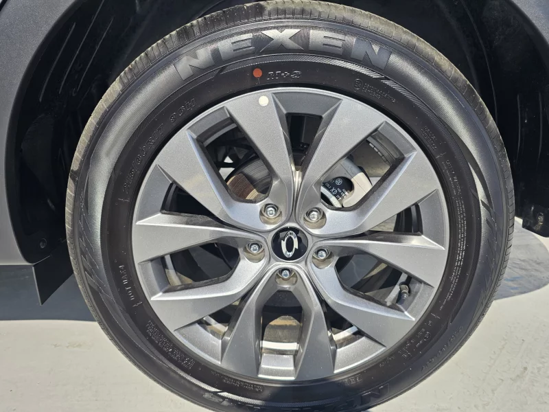 Renault XM3