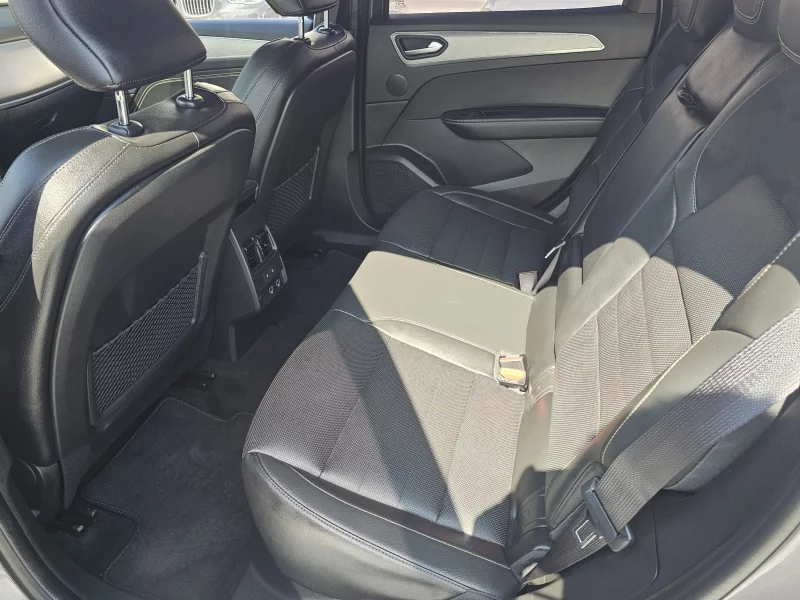 Renault XM3