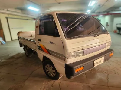 Daewoo labo