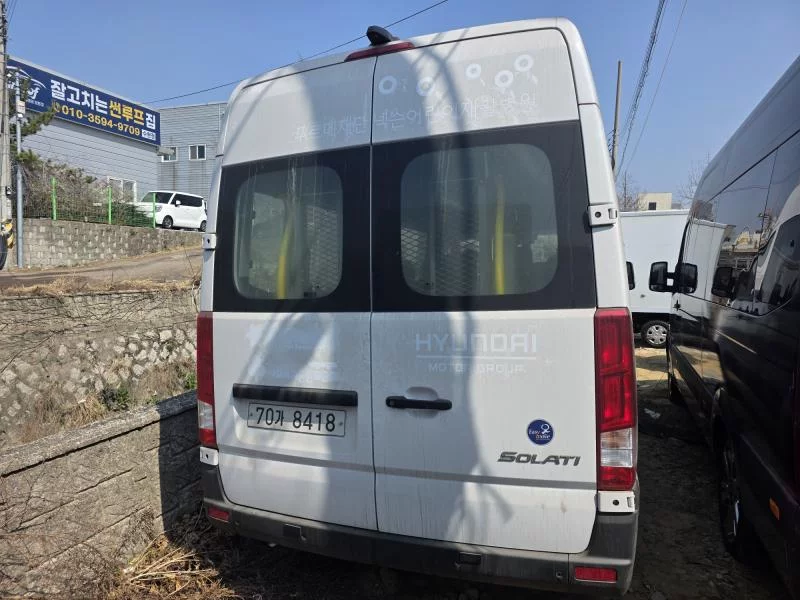 Hyundai H1