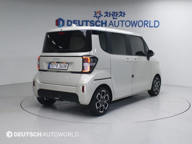 Kia RAY