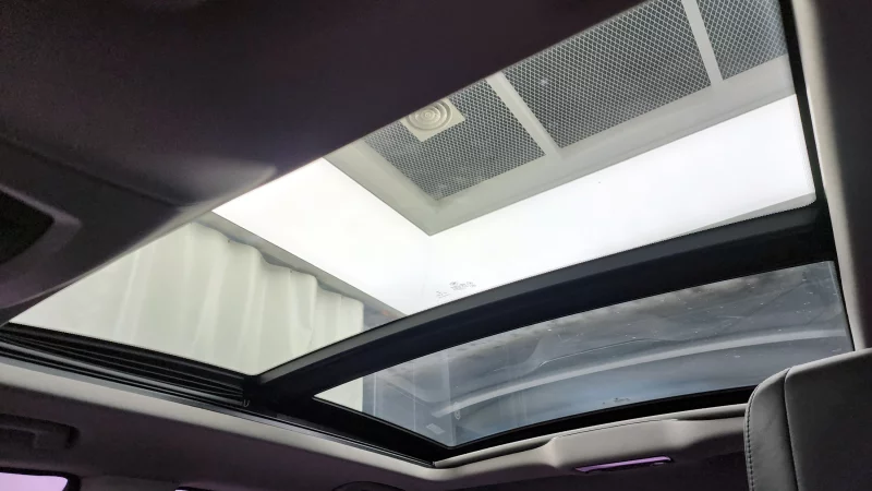 BMW 5-Series Gran Turismo