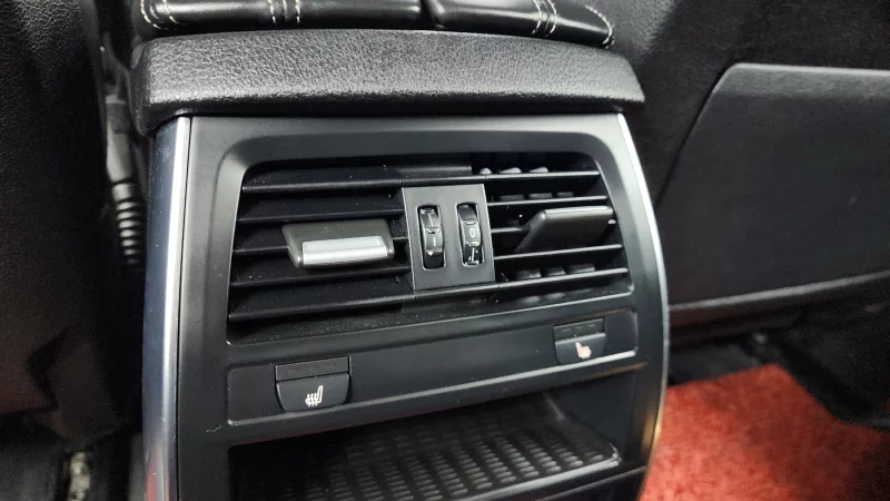 BMW 5-Series Gran Turismo