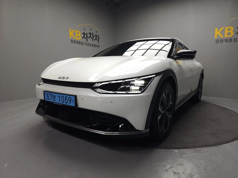 Kia EV6