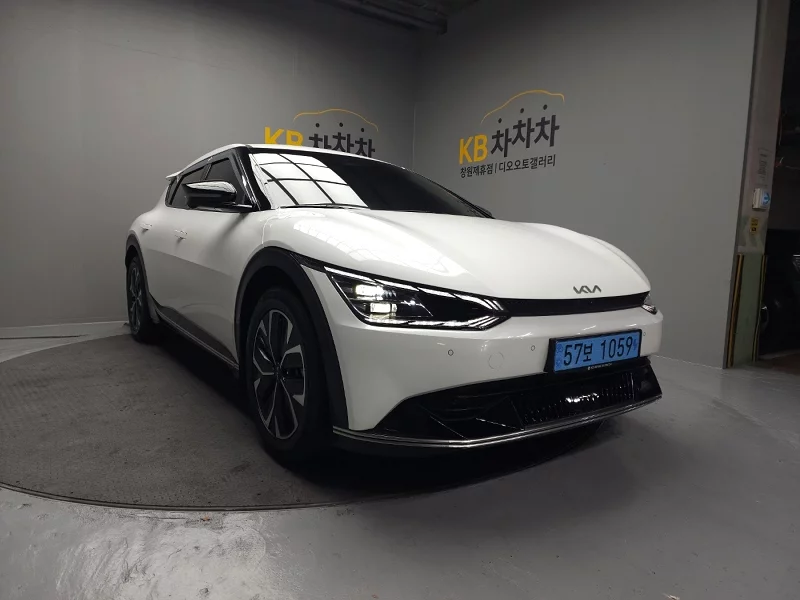Kia EV6
