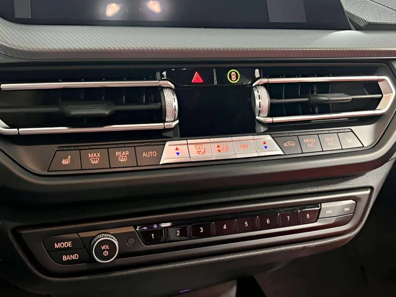 BMW 2-Series Gran Coupe