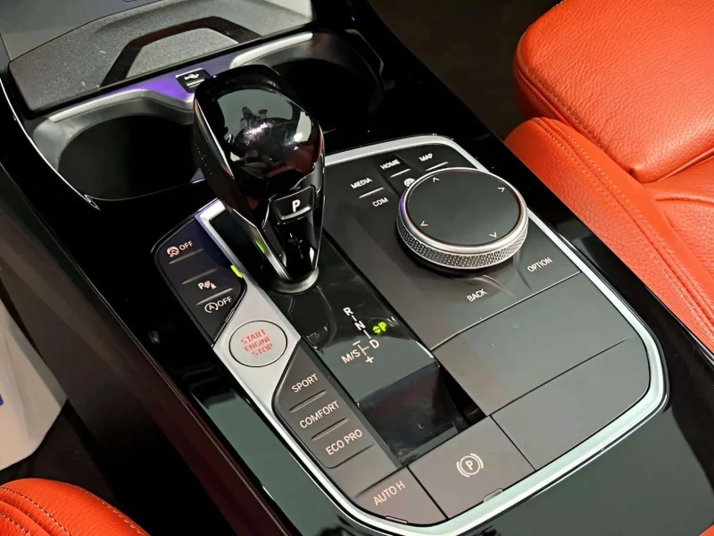 BMW 2-Series Gran Coupe