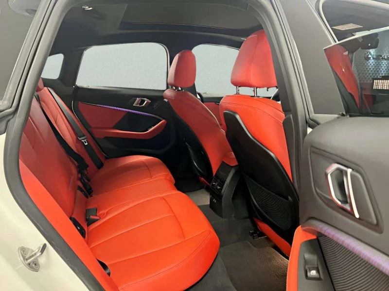 BMW 2-Series Gran Coupe