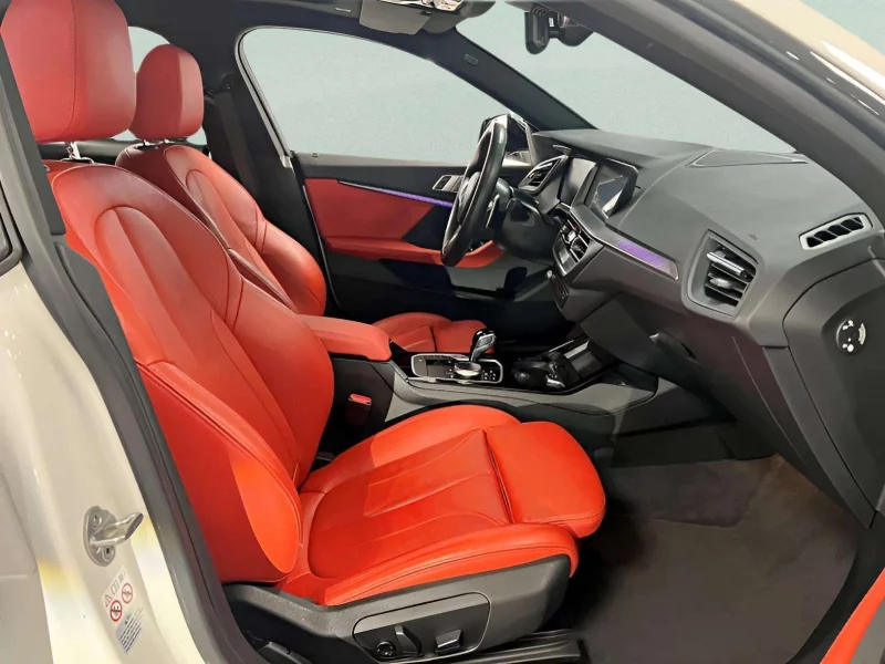 BMW 2-Series Gran Coupe