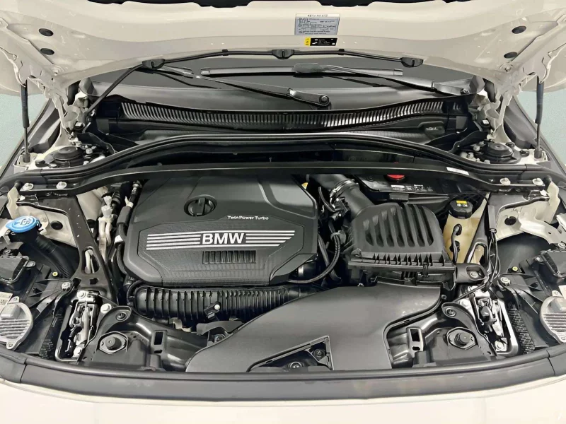 BMW 2-Series Gran Coupe