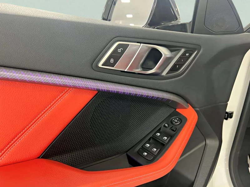 BMW 2-Series Gran Coupe