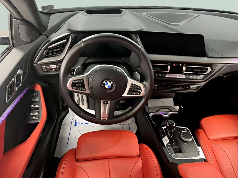 BMW 2-Series Gran Coupe