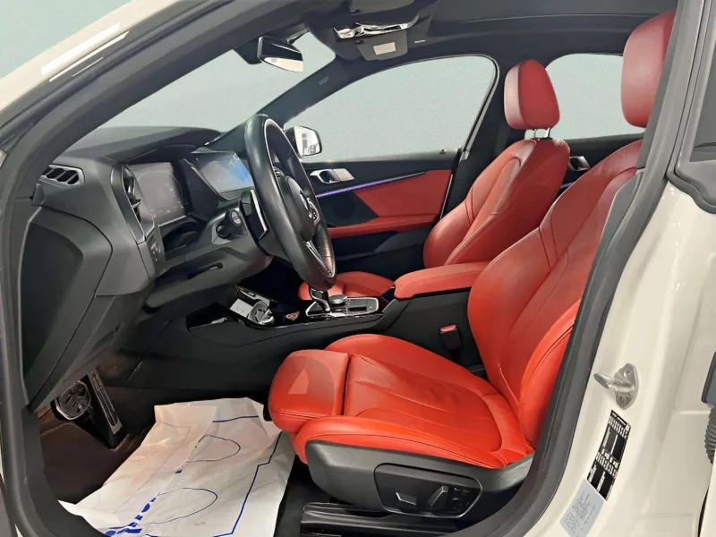 BMW 2-Series Gran Coupe