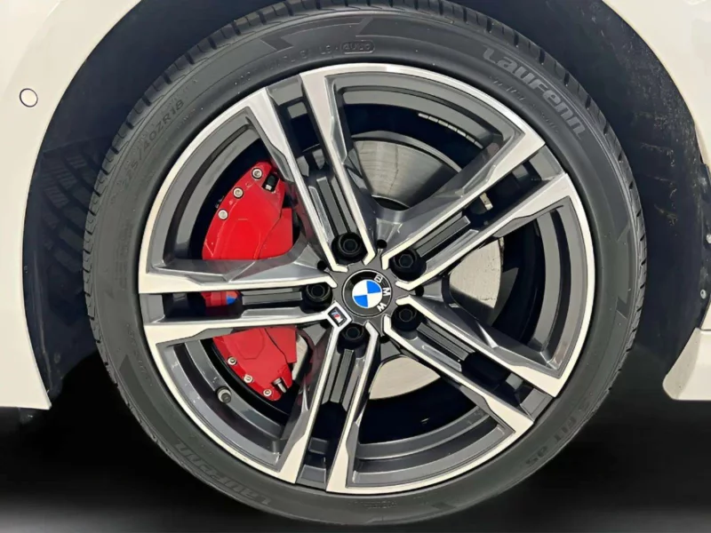 BMW 2-Series Gran Coupe