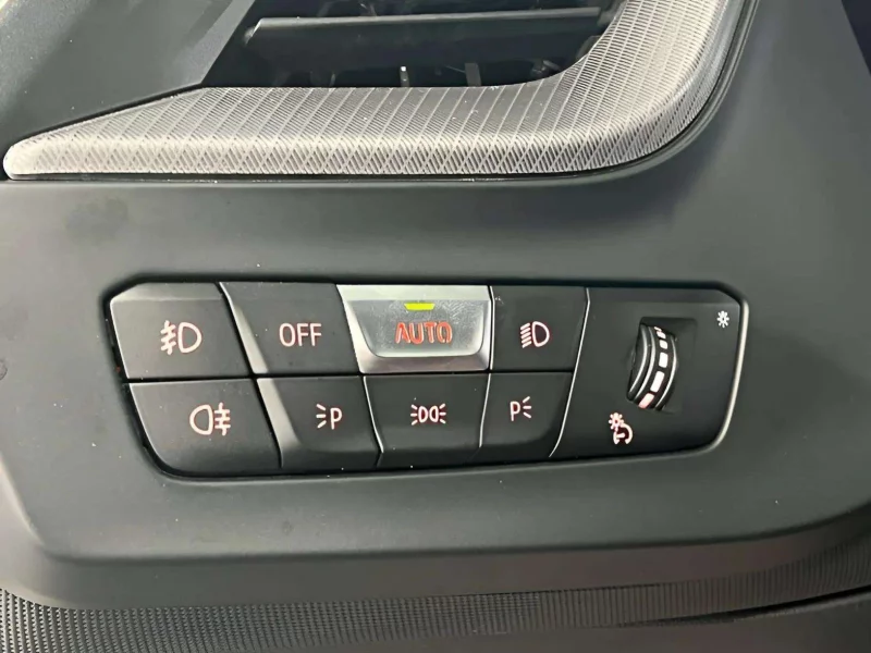 BMW 2-Series Gran Coupe